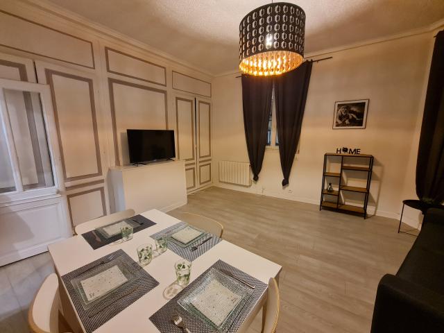 Location appartement T1 Rouen - Photo 4