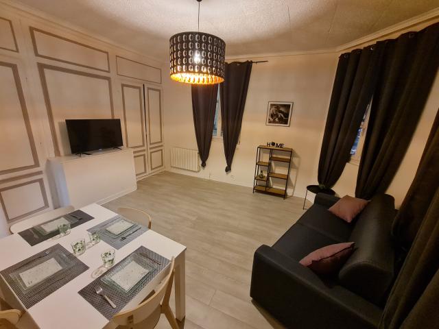 Location appartement T1 Rouen - Photo 5