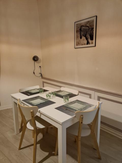 Location appartement T1 Rouen - Photo 10