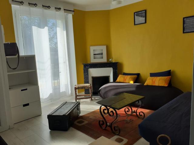 Location maison F4 St Paul les Dax - Photo 4