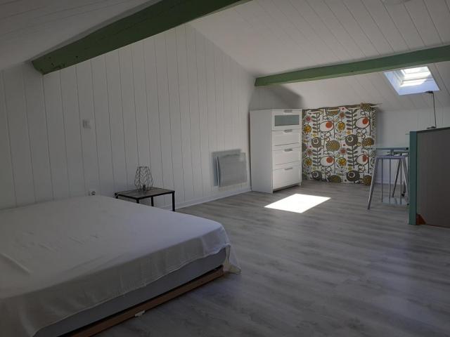 Location maison F4 St Paul les Dax - Photo 8