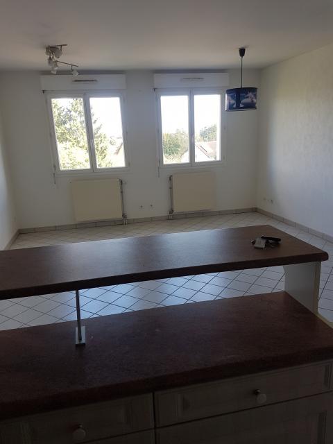 Location appartement T2 Joigny - Photo 3