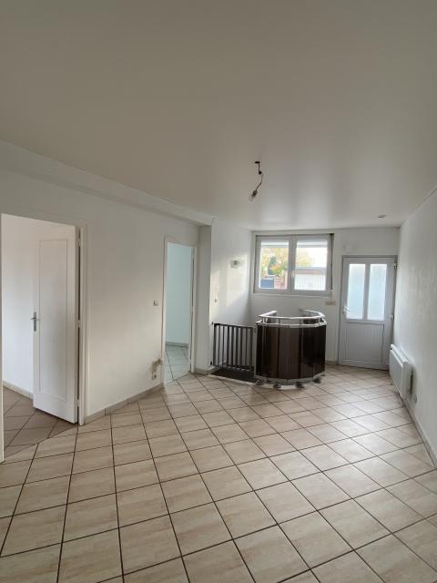 Location appartement T4 Daours - Photo 4