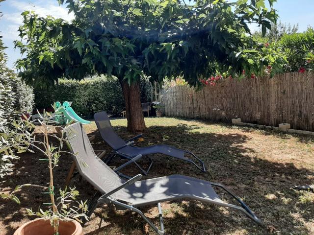 Location maison F3 Six Fours les Plages - Photo 2