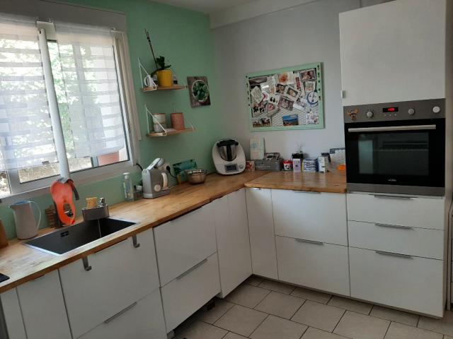 Location maison F3 Six Fours les Plages - Photo 4