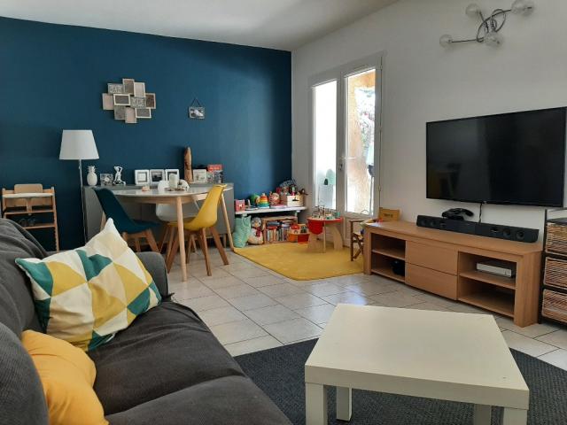 Location maison F3 Six Fours les Plages - Photo 5