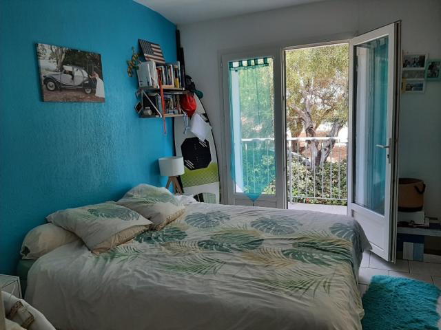 Location maison F3 Six Fours les Plages - Photo 6