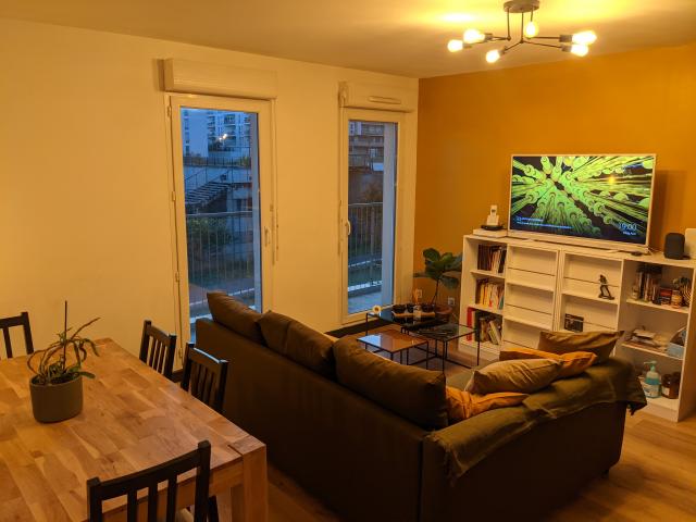 Location chambre Cergy - Photo 2