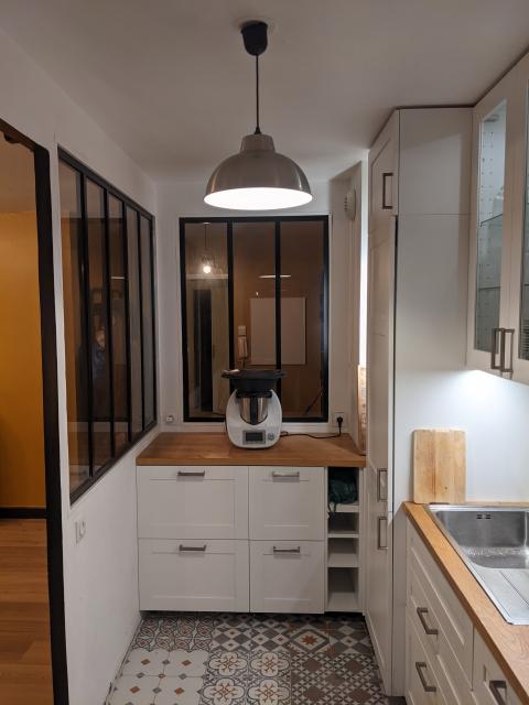Location chambre Cergy - Photo 4