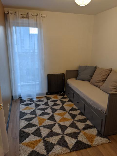 Location chambre Cergy - Photo 5