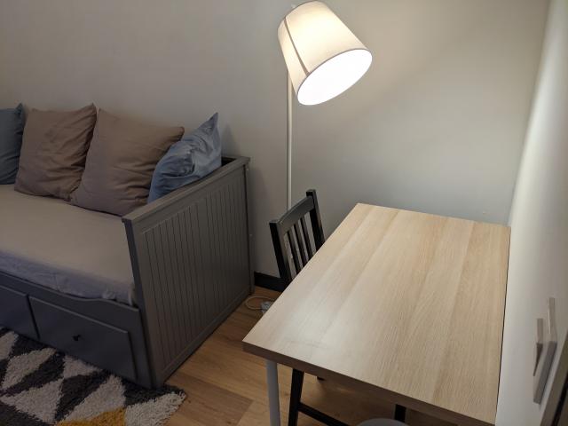 Location chambre Cergy - Photo 6