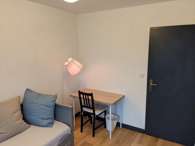 Location chambre Cergy - Photo 7