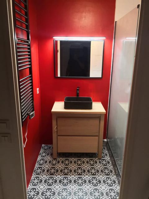 Location chambre Cergy - Photo 9