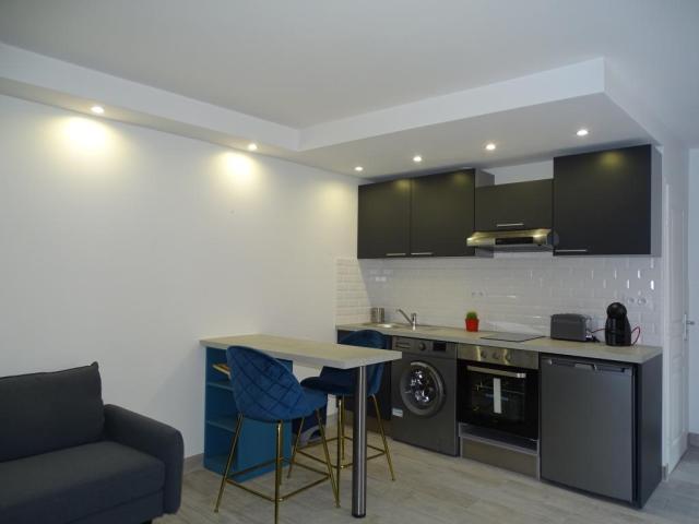 Location appartement T2 St Ouen - Photo 2