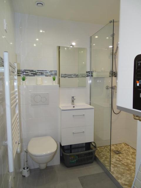 Location appartement T2 St Ouen - Photo 4