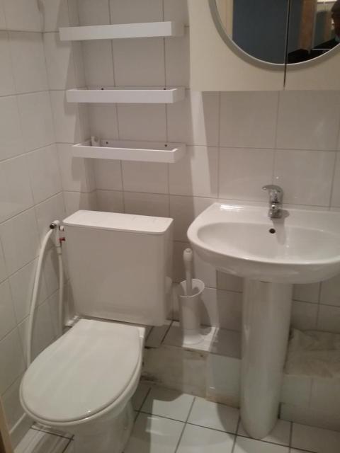 Location studio Montrouge - Photo 2