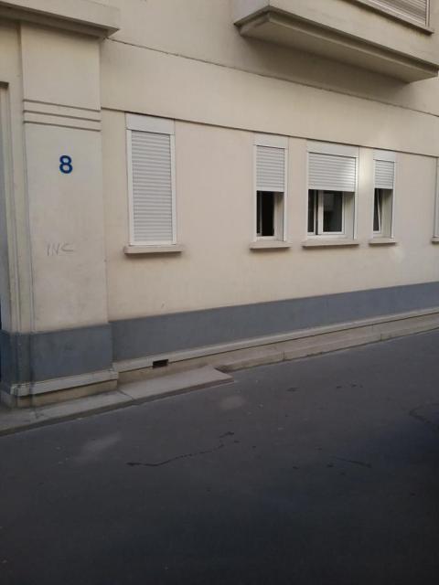 Location studio Montrouge - Photo 7