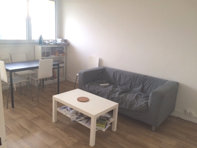 Location appartement T3 Chatillon - Photo 2
