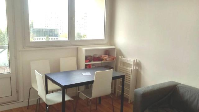 Location appartement T3 Chatillon - Photo 3