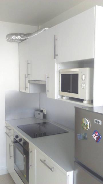 Location appartement T3 Chatillon - Photo 4