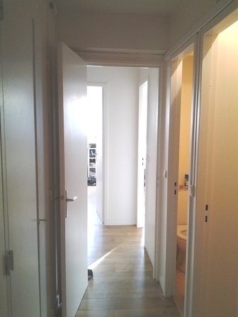 Location appartement T3 Chatillon - Photo 5