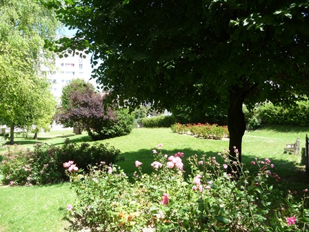 Location appartement T3 Chatillon - Photo 7
