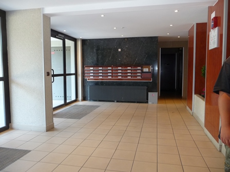 Location appartement T3 Chatillon - Photo 8