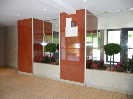 Location appartement T3 Chatillon - Photo 9