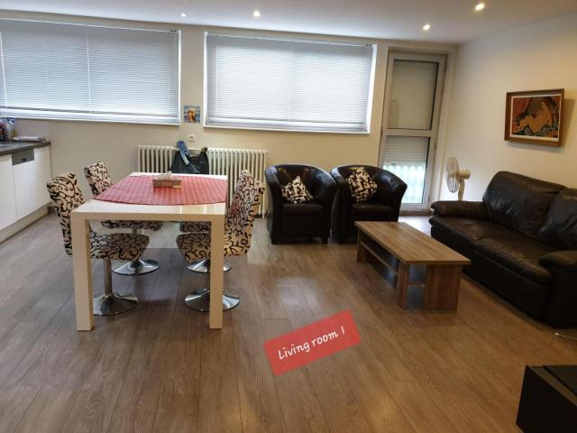 Location appartement T4 Cormeilles en Parisis - Photo 4