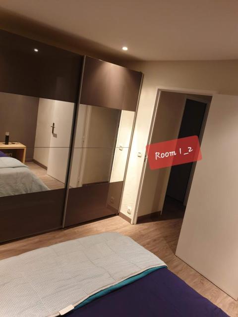 Location appartement T4 Cormeilles en Parisis - Photo 6