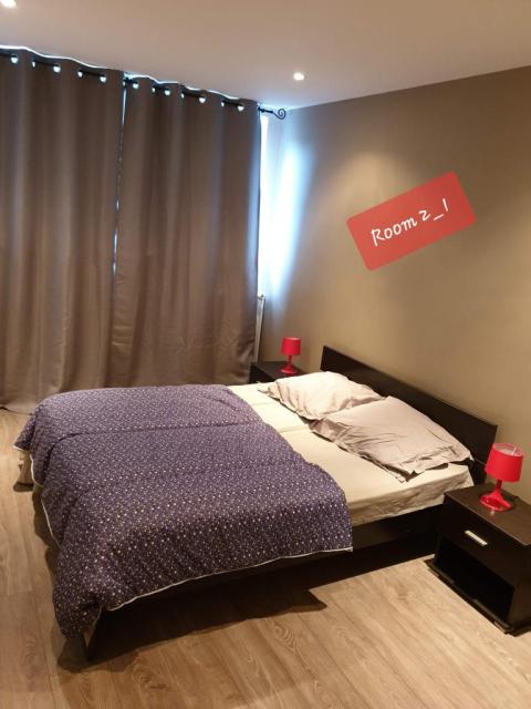 Location appartement T4 Cormeilles en Parisis - Photo 7