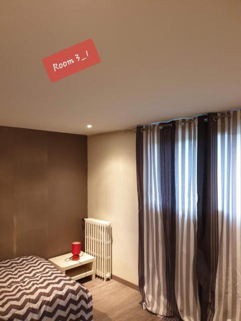 Location appartement T4 Cormeilles en Parisis - Photo 8