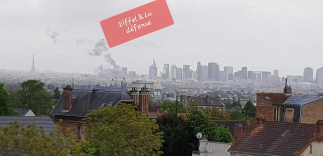 Location appartement T4 Cormeilles en Parisis - Photo 10