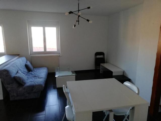Location appartement T3 Miribel - Photo 2