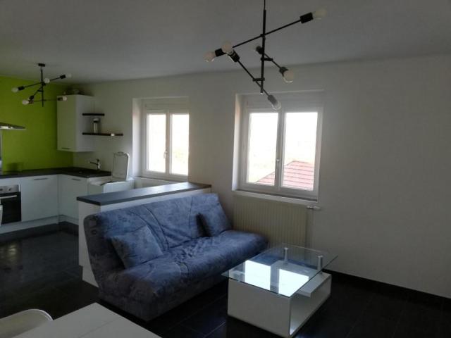 Location appartement T3 Miribel - Photo 3