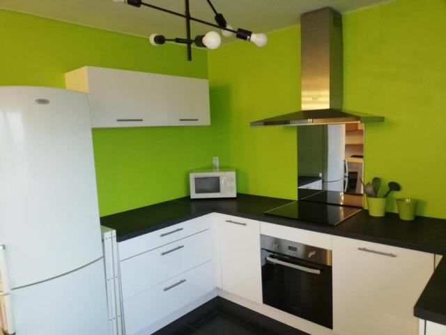 Location appartement T3 Miribel - Photo 4