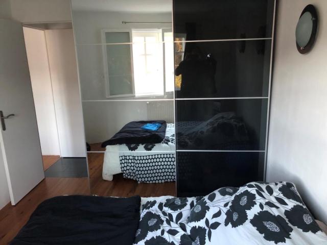 Location appartement T3 Miribel - Photo 5