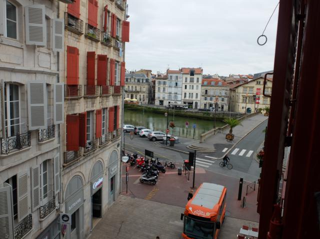 Location appartement T5 Bayonne - Photo 2