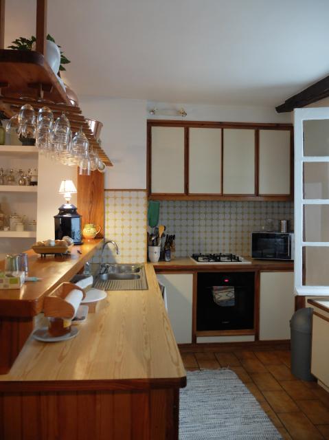 Location appartement T5 Bayonne - Photo 4