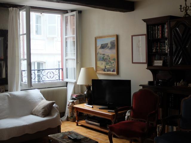 Location appartement T5 Bayonne - Photo 5
