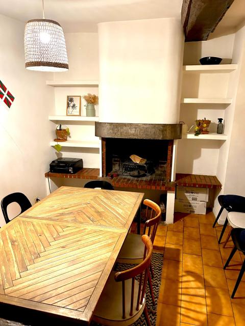 Location appartement T5 Bayonne - Photo 6