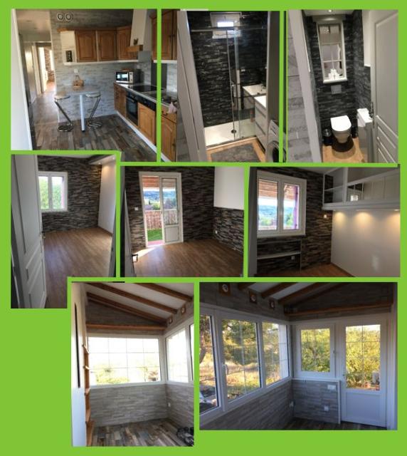 Location maison F4 Martigues - Photo 2