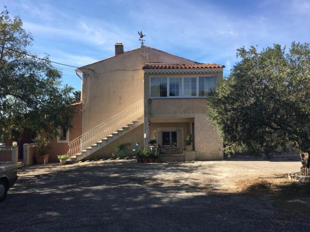 Location maison F4 Martigues - Photo 4