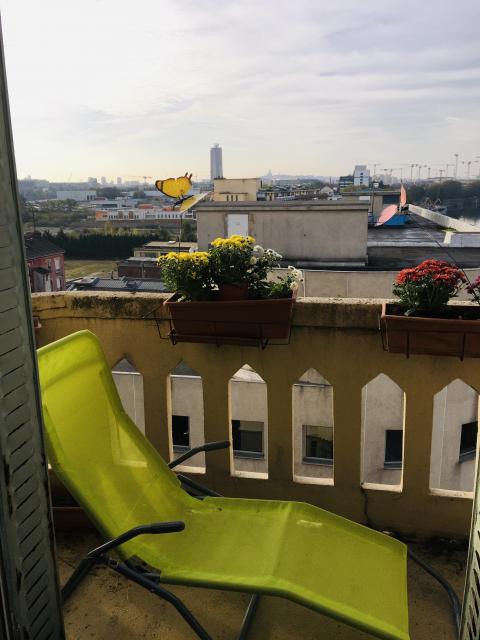 Location chambre St Denis - Photo 3