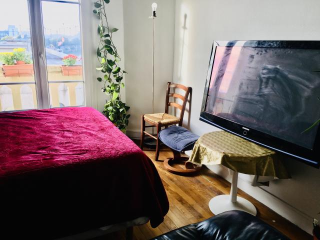 Location chambre St Denis - Photo 5