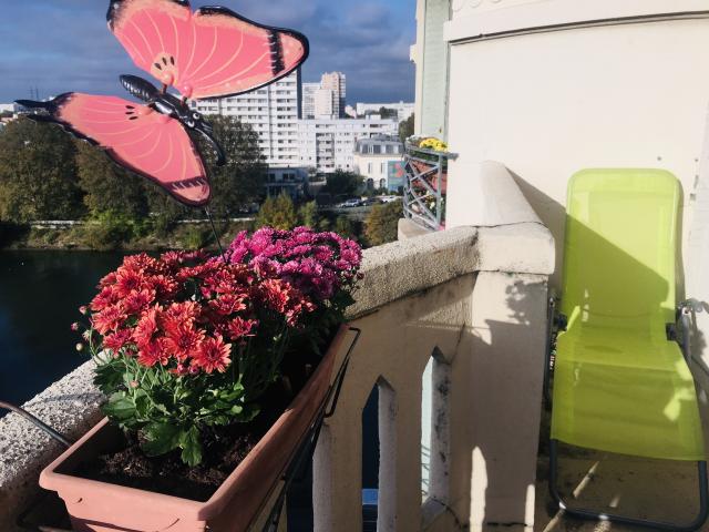 Location chambre St Denis - Photo 7