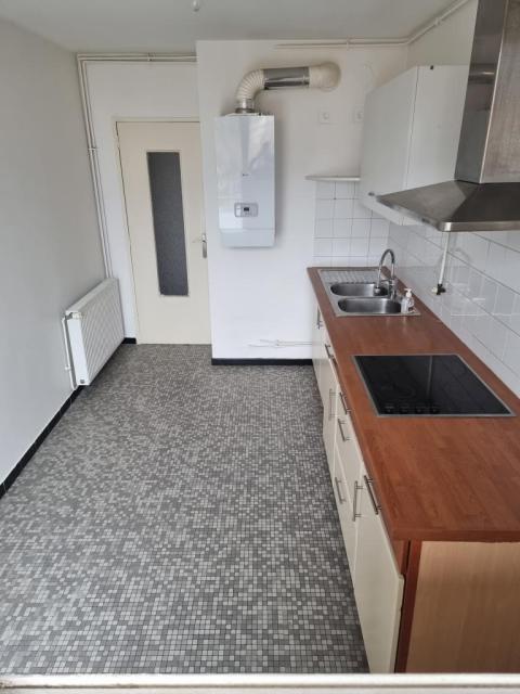 Location appartement T3 Seyssins - Photo 3