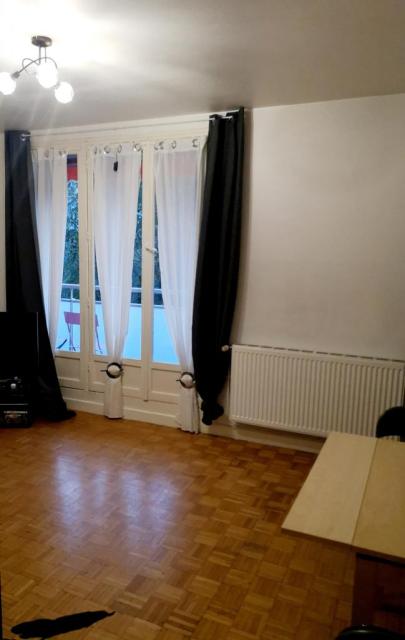 Location appartement T3 Seyssins - Photo 5