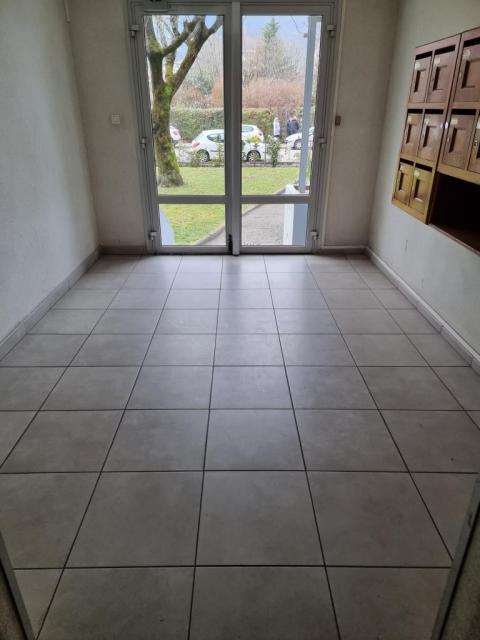 Location appartement T3 Seyssins - Photo 8