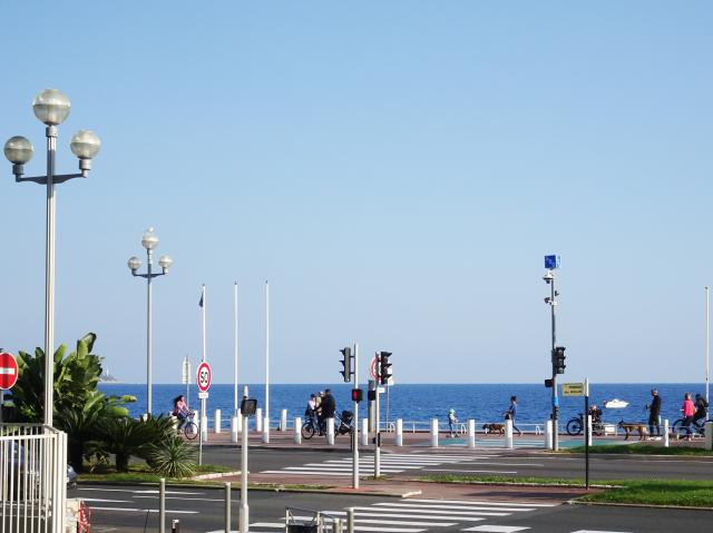 Location appartement T2 Nice - Photo 9